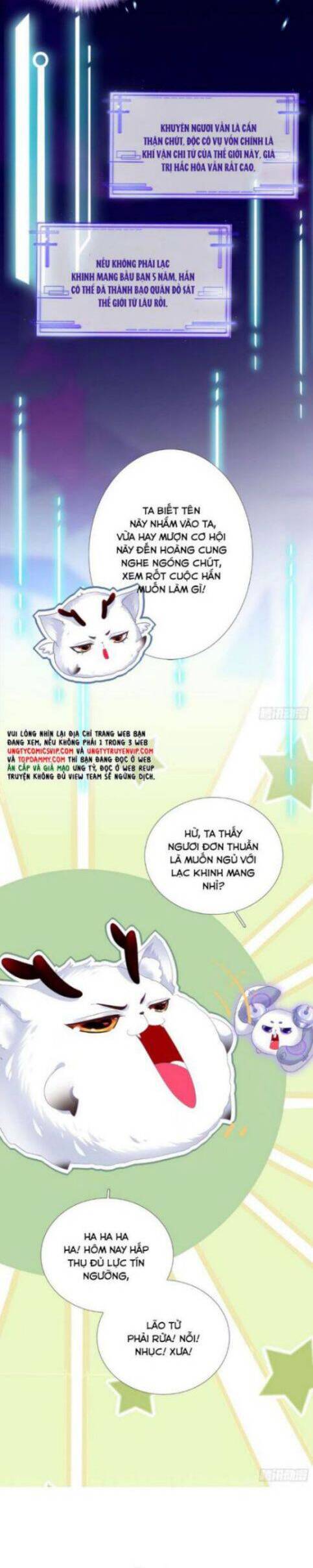 Hắc Hóa Đại Lão Thuần Dưỡng Chỉ Nam Chapter 118 - 4