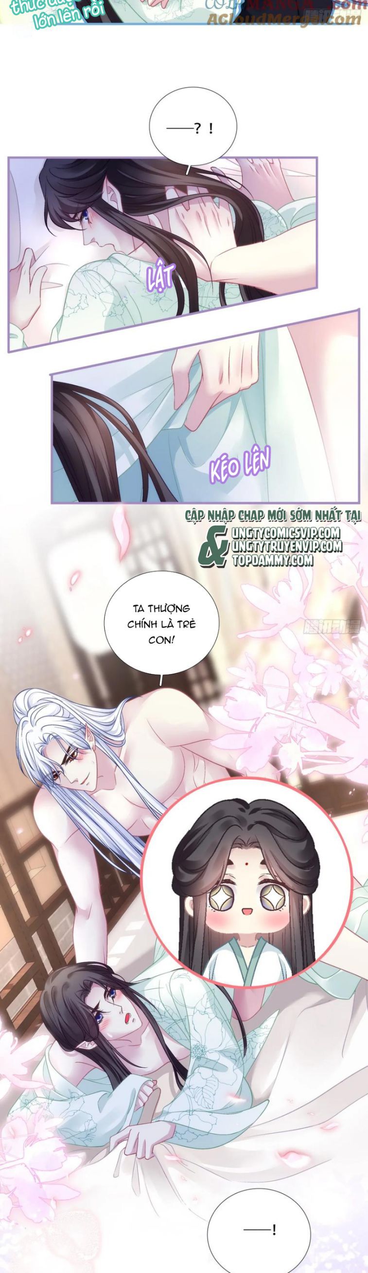 Hắc Hóa Đại Lão Thuần Dưỡng Chỉ Nam Chapter 128 - 13