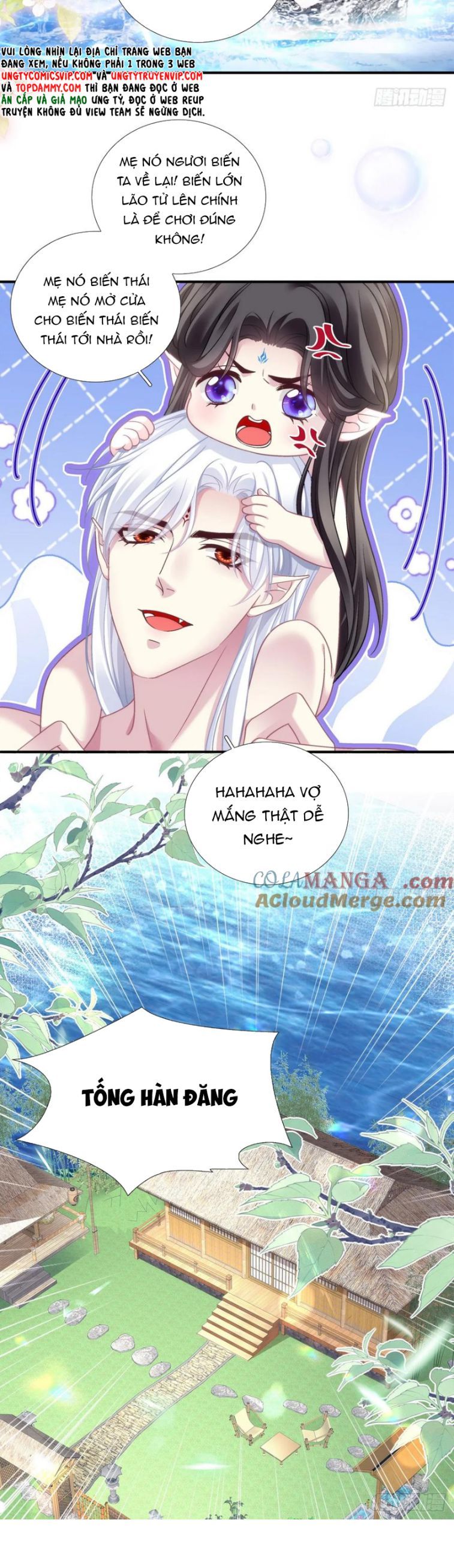 Hắc Hóa Đại Lão Thuần Dưỡng Chỉ Nam Chapter 128 - 18
