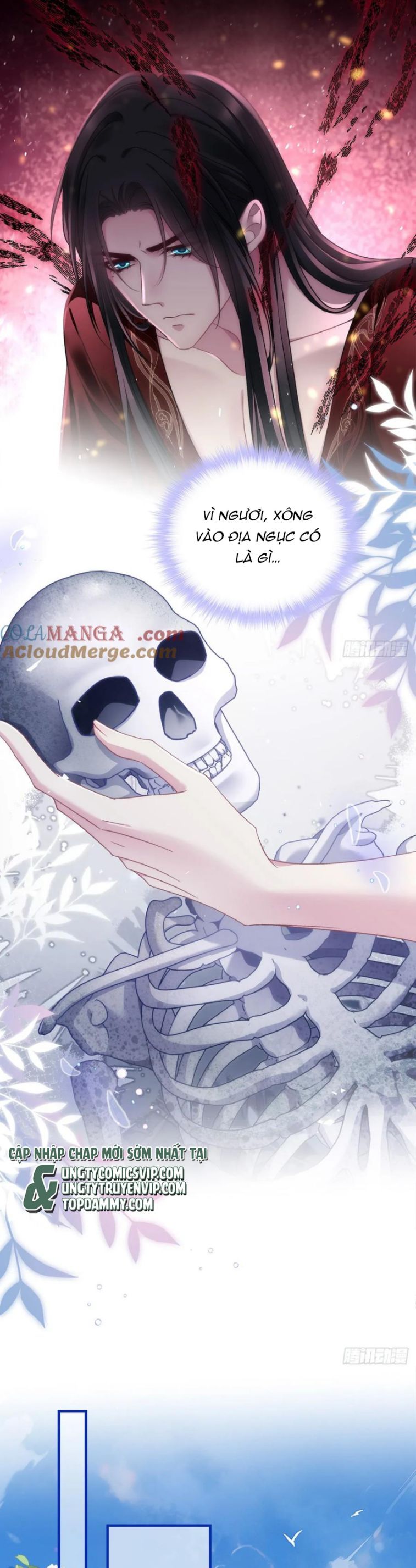 Hắc Hóa Đại Lão Thuần Dưỡng Chỉ Nam Chapter 128 - 9