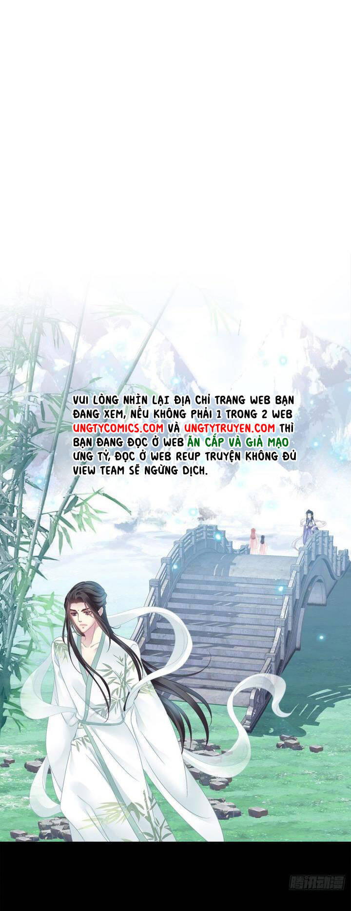 Hắc Hóa Đại Lão Thuần Dưỡng Chỉ Nam Chapter 13 - 11