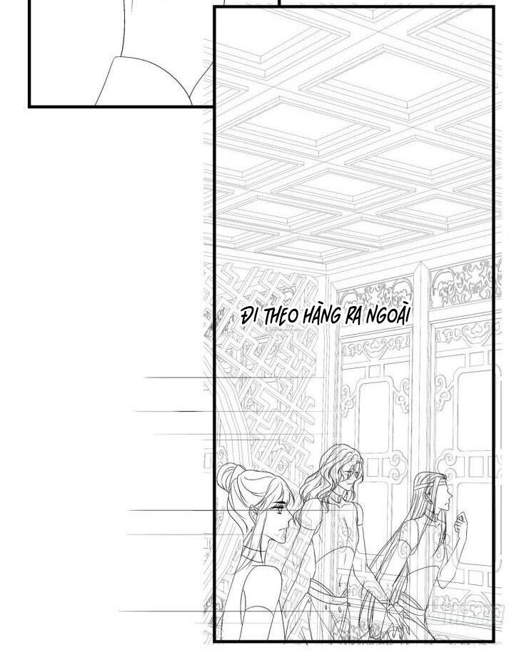 Hắc Hóa Đại Lão Thuần Dưỡng Chỉ Nam Chapter 13 - 50