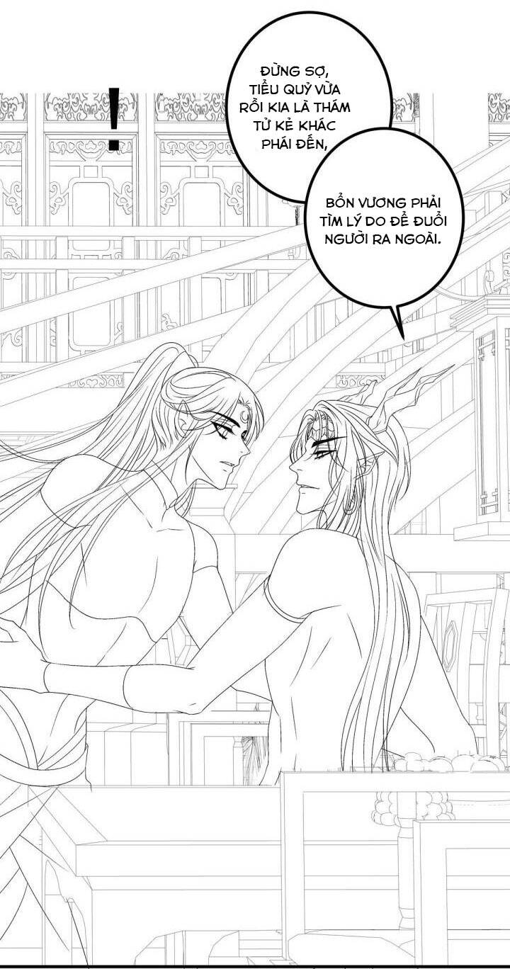 Hắc Hóa Đại Lão Thuần Dưỡng Chỉ Nam Chapter 13 - 51