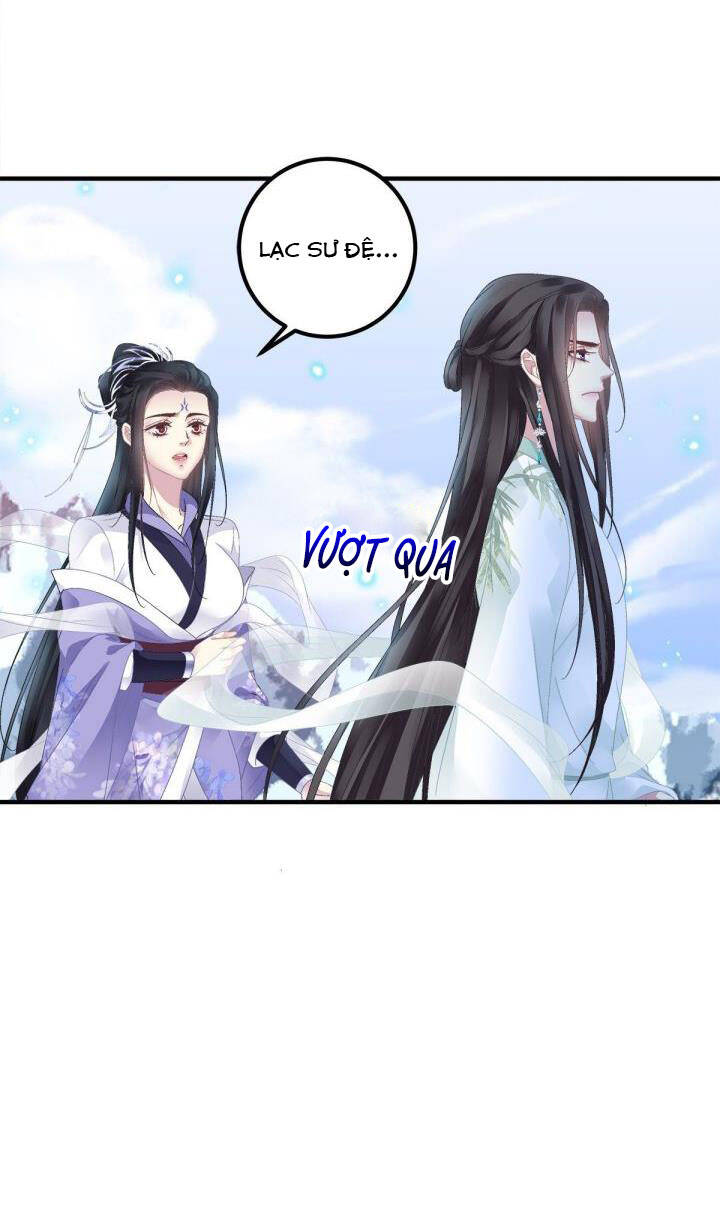 Hắc Hóa Đại Lão Thuần Dưỡng Chỉ Nam Chapter 13 - 7