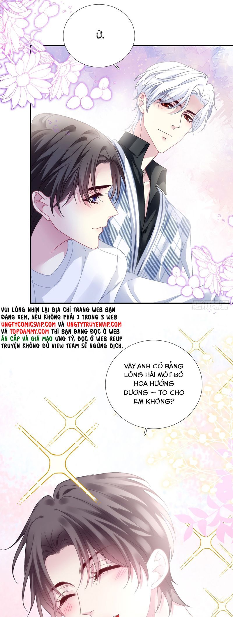 Hắc Hóa Đại Lão Thuần Dưỡng Chỉ Nam Chapter 134 - 16
