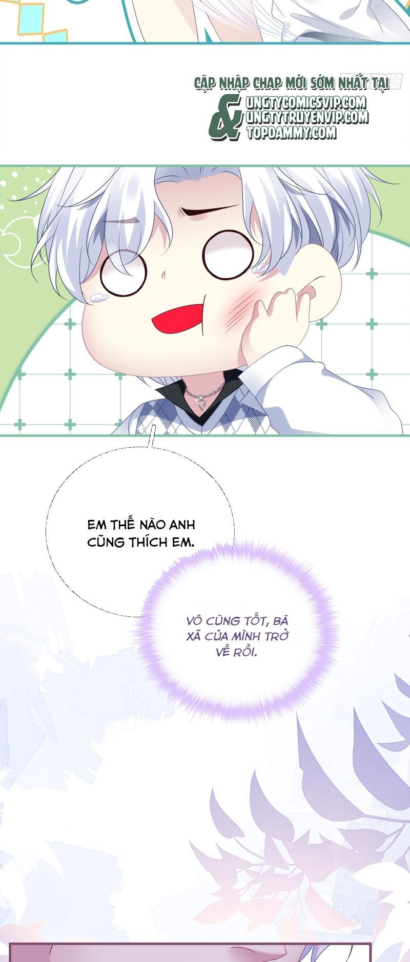 Hắc Hóa Đại Lão Thuần Dưỡng Chỉ Nam Chapter 134 - 32