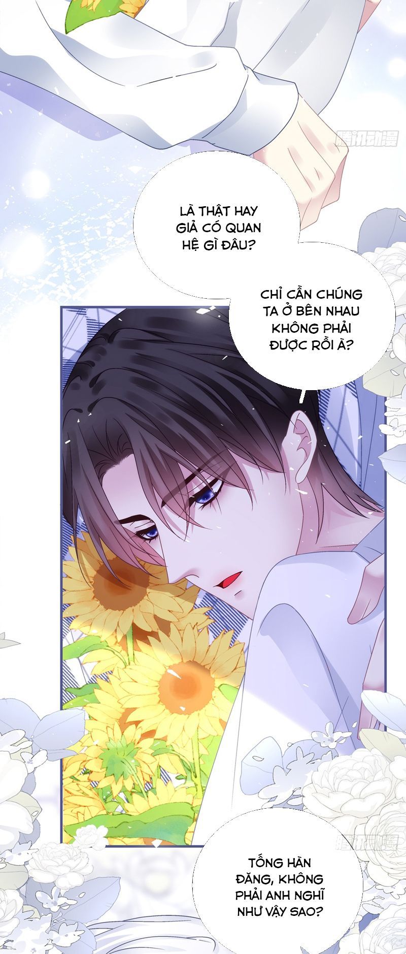 Hắc Hóa Đại Lão Thuần Dưỡng Chỉ Nam Chapter 134 - 34