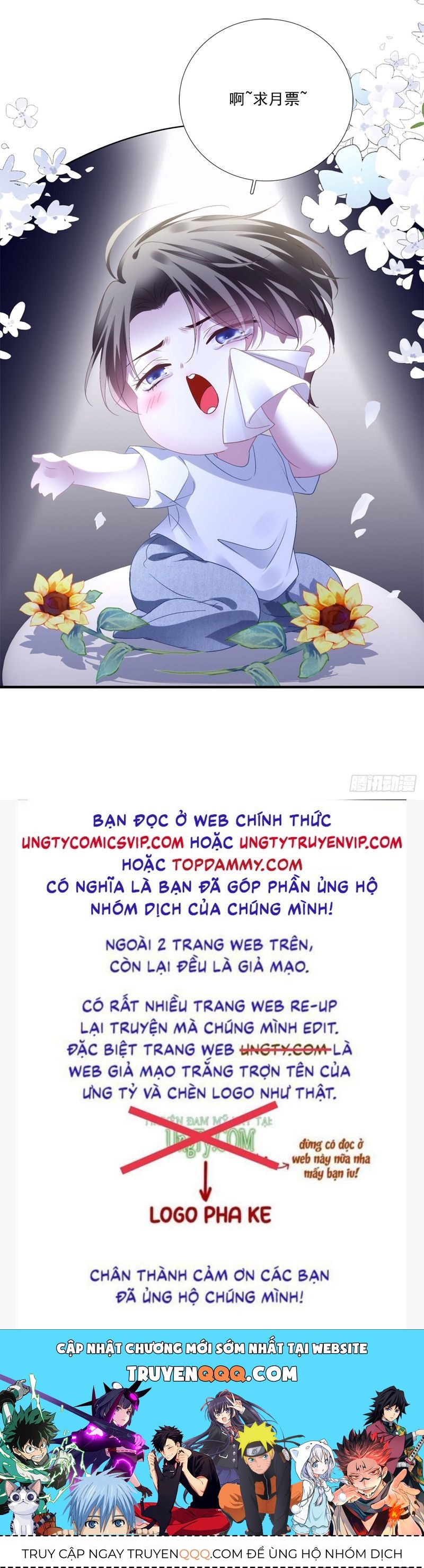 Hắc Hóa Đại Lão Thuần Dưỡng Chỉ Nam Chapter 134 - 40