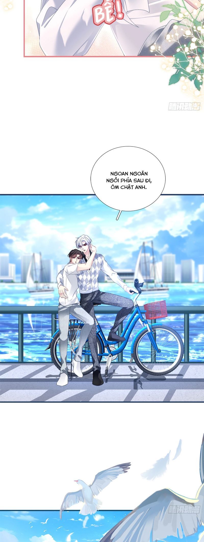 Hắc Hóa Đại Lão Thuần Dưỡng Chỉ Nam Chapter 134 - 8