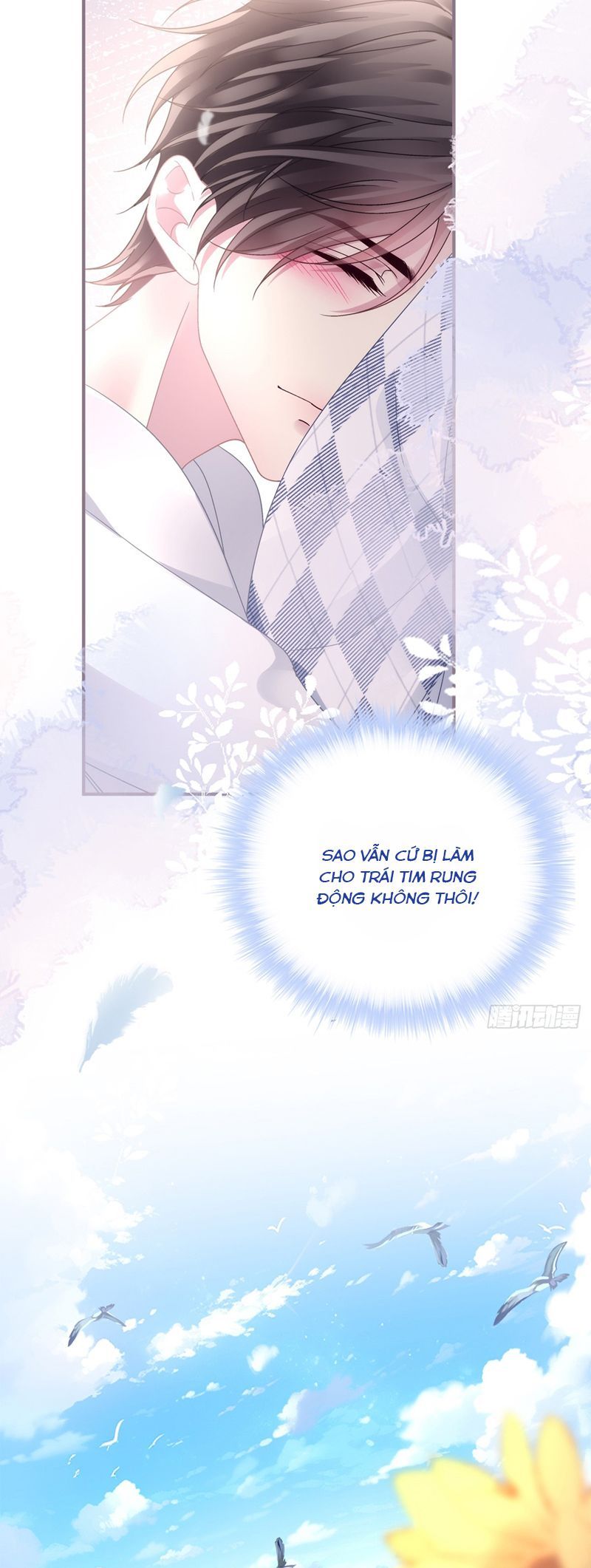 Hắc Hóa Đại Lão Thuần Dưỡng Chỉ Nam Chapter 134 - 10