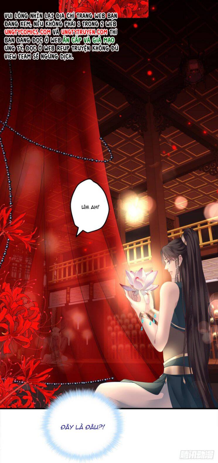 Hắc Hóa Đại Lão Thuần Dưỡng Chỉ Nam Chapter 14 - 12