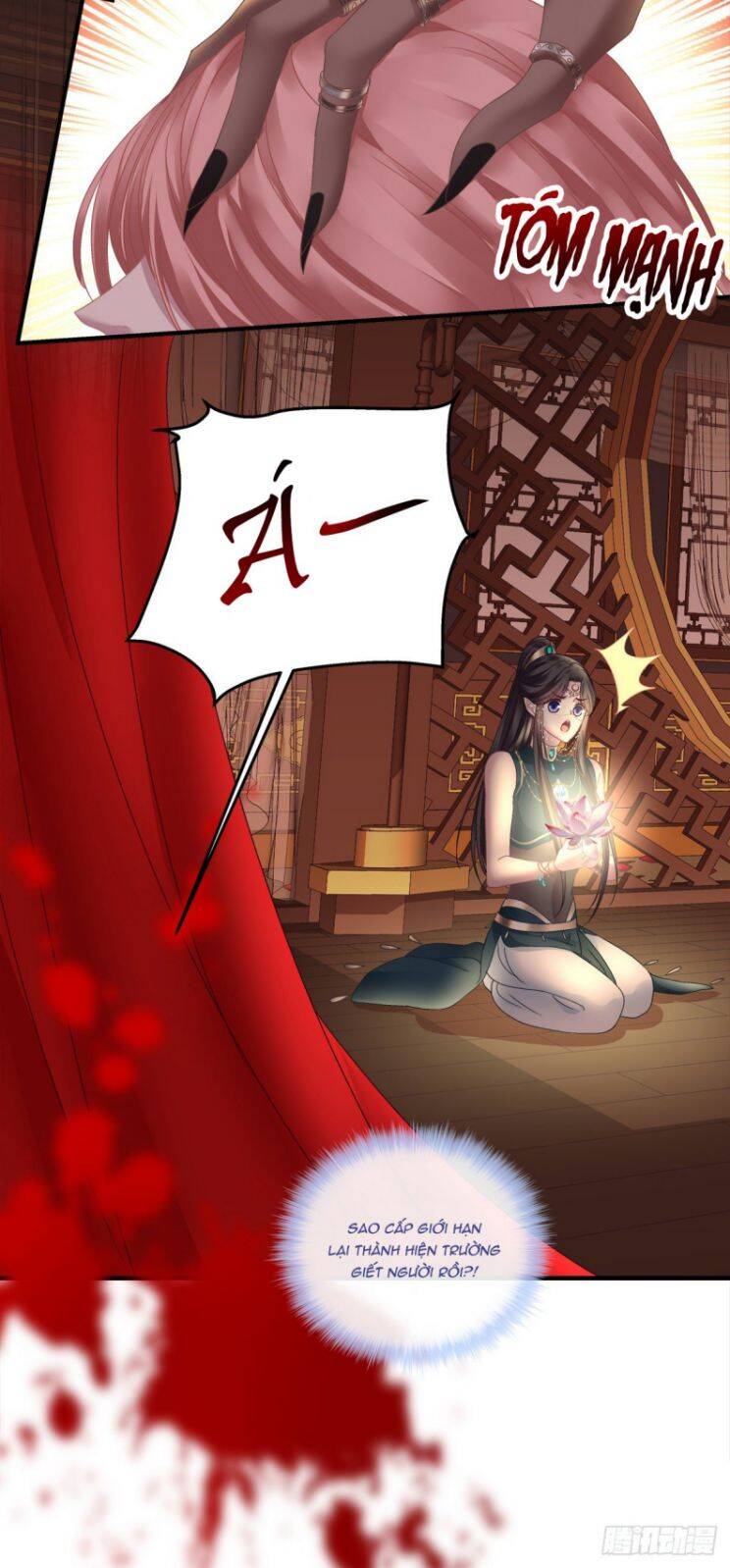 Hắc Hóa Đại Lão Thuần Dưỡng Chỉ Nam Chapter 14 - 15
