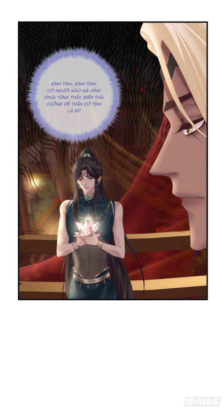 Hắc Hóa Đại Lão Thuần Dưỡng Chỉ Nam Chapter 14 - 26