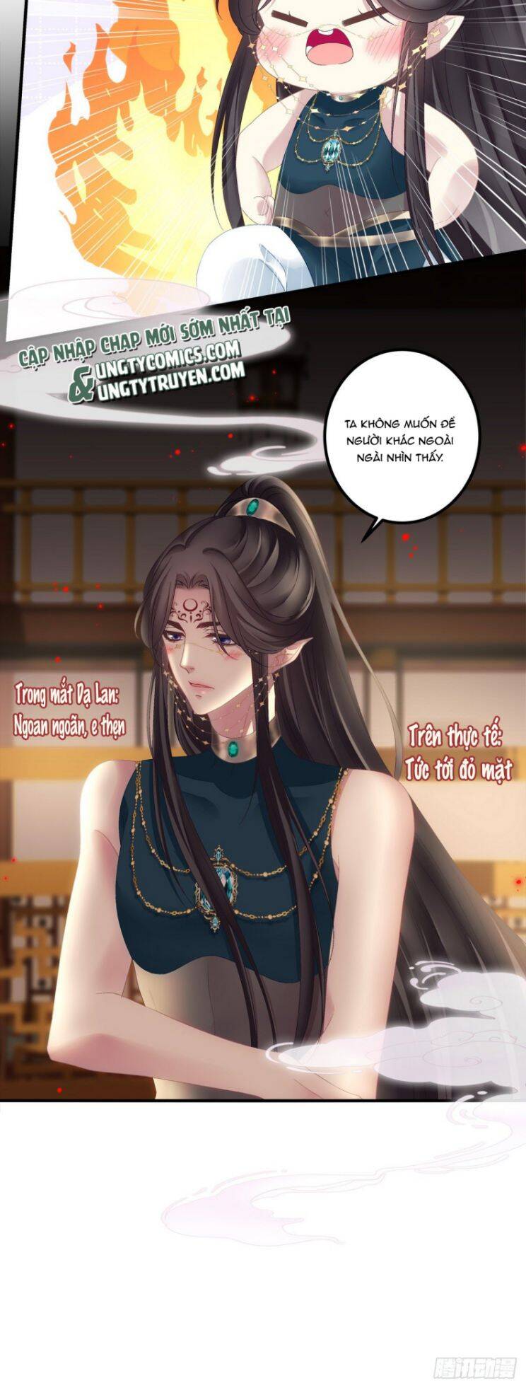 Hắc Hóa Đại Lão Thuần Dưỡng Chỉ Nam Chapter 14 - 33