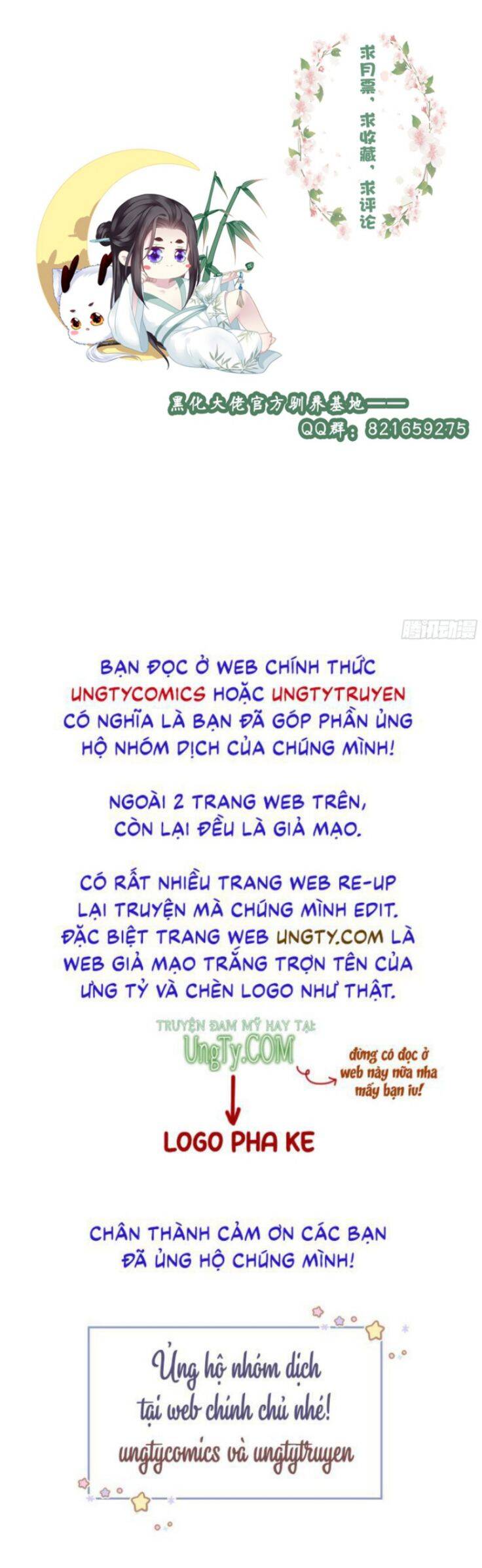 Hắc Hóa Đại Lão Thuần Dưỡng Chỉ Nam Chapter 14 - 40