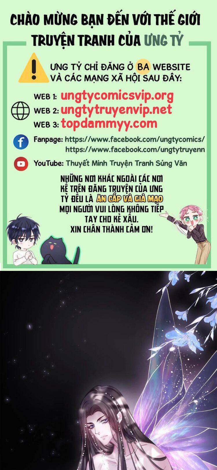 Hắc Hóa Đại Lão Thuần Dưỡng Chỉ Nam Chapter 149 - 2