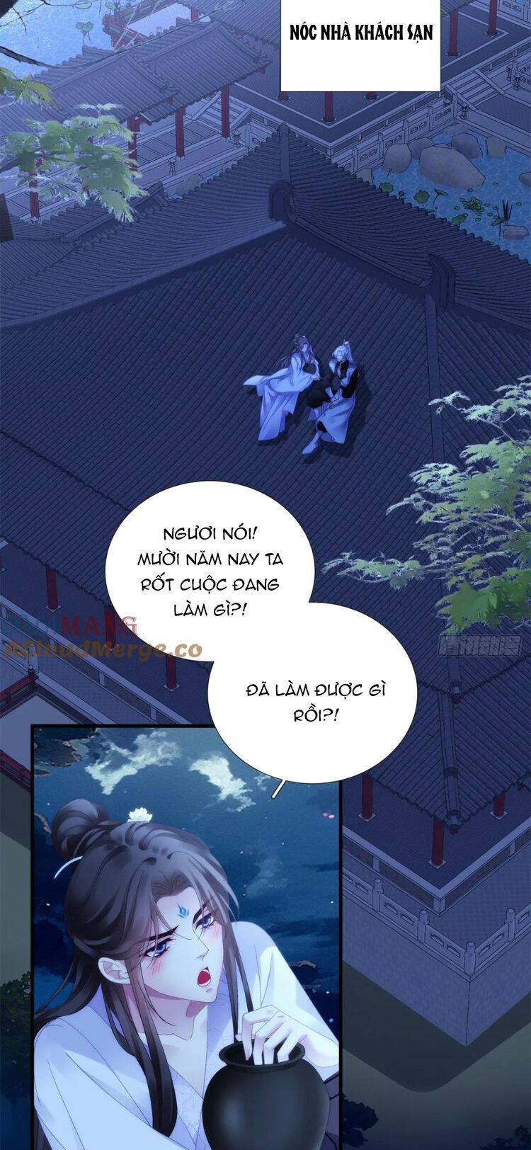 Hắc Hóa Đại Lão Thuần Dưỡng Chỉ Nam Chapter 149 - 12