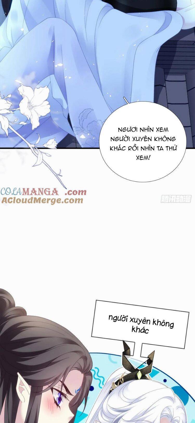 Hắc Hóa Đại Lão Thuần Dưỡng Chỉ Nam Chapter 149 - 14