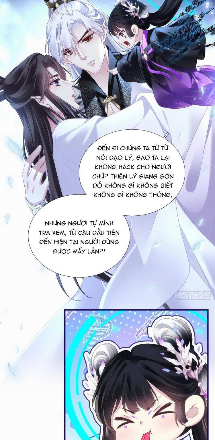 Hắc Hóa Đại Lão Thuần Dưỡng Chỉ Nam Chapter 149 - 26