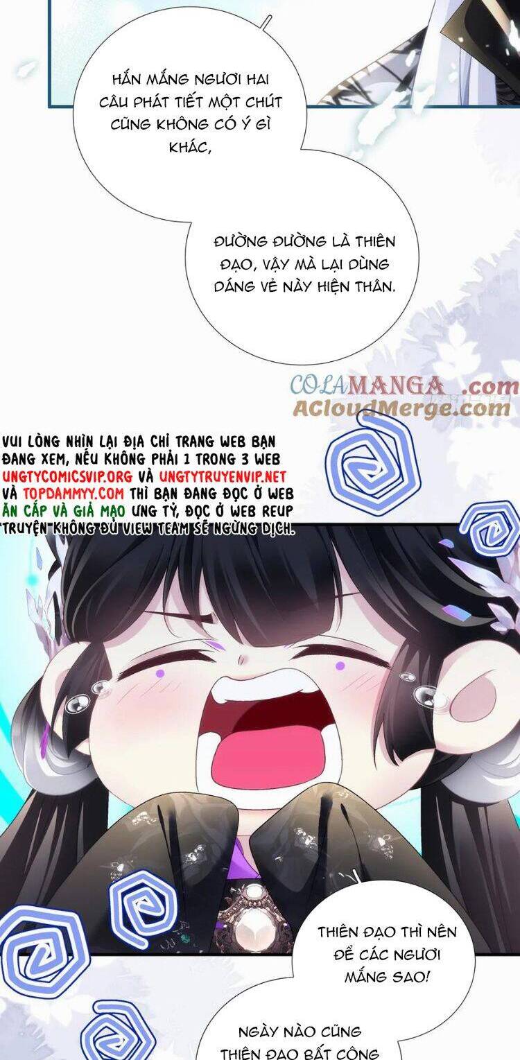 Hắc Hóa Đại Lão Thuần Dưỡng Chỉ Nam Chapter 149 - 29