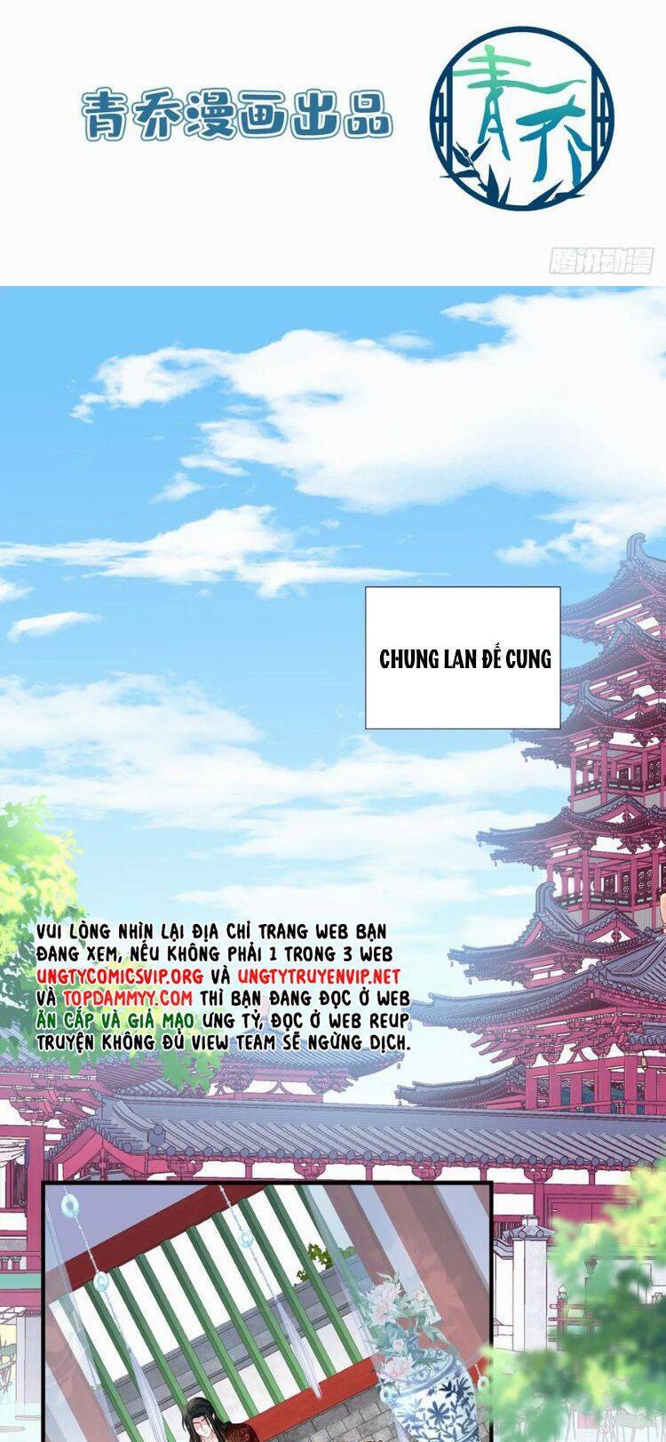 Hắc Hóa Đại Lão Thuần Dưỡng Chỉ Nam Chapter 149 - 4
