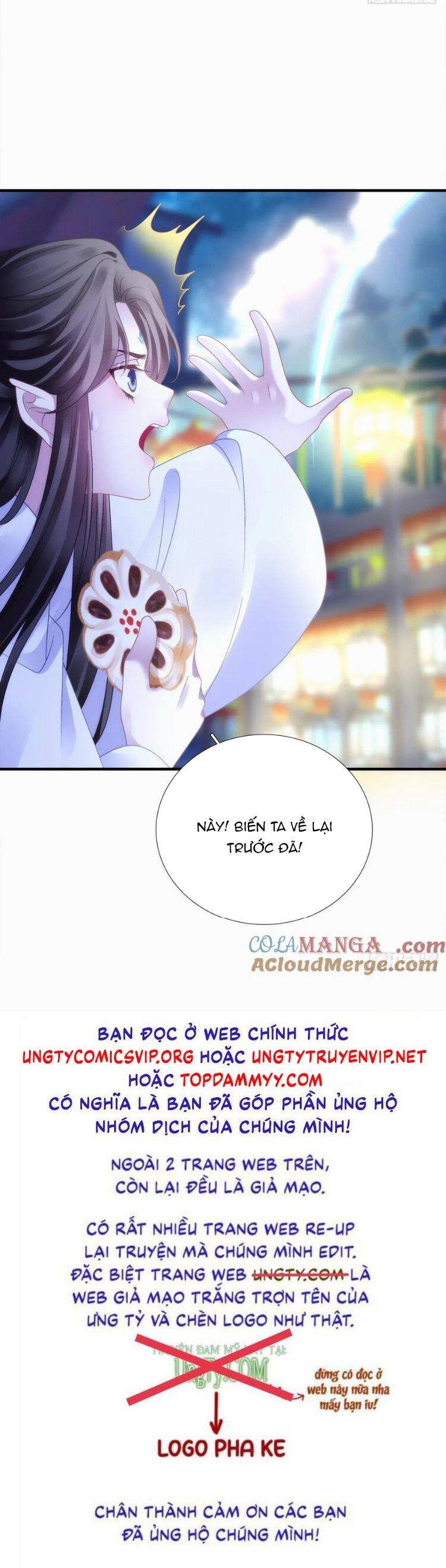 Hắc Hóa Đại Lão Thuần Dưỡng Chỉ Nam Chapter 149 - 41