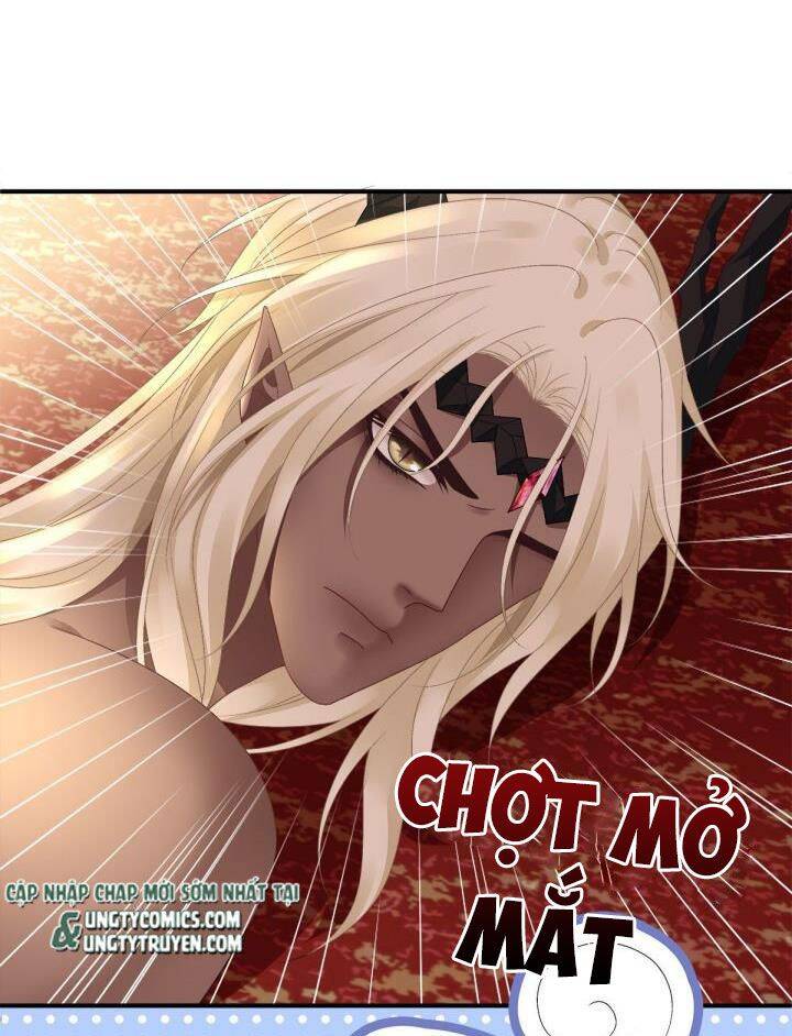 Hắc Hóa Đại Lão Thuần Dưỡng Chỉ Nam Chapter 15 - 14