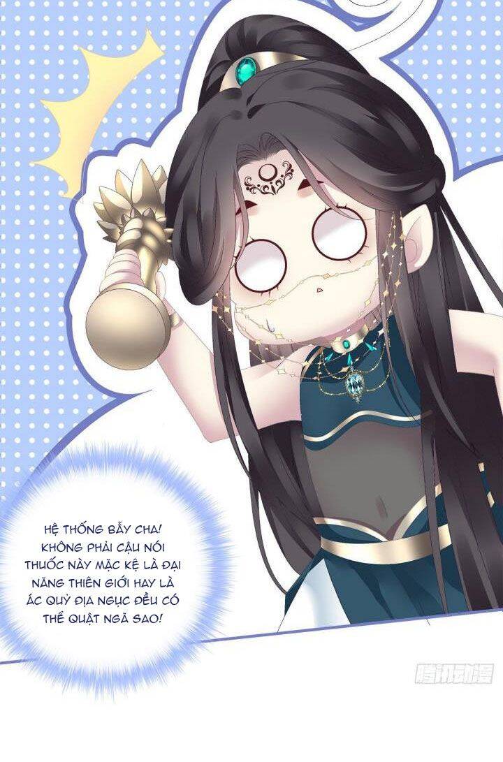 Hắc Hóa Đại Lão Thuần Dưỡng Chỉ Nam Chapter 15 - 15