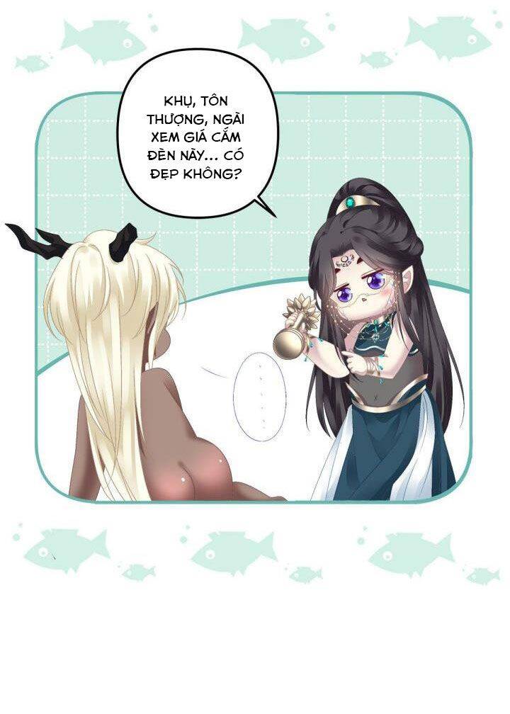 Hắc Hóa Đại Lão Thuần Dưỡng Chỉ Nam Chapter 15 - 16