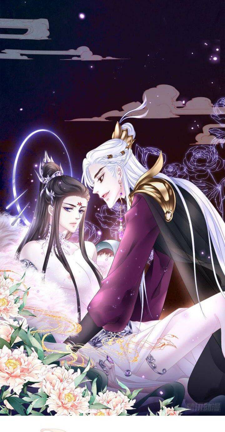 Hắc Hóa Đại Lão Thuần Dưỡng Chỉ Nam Chapter 15 - 3