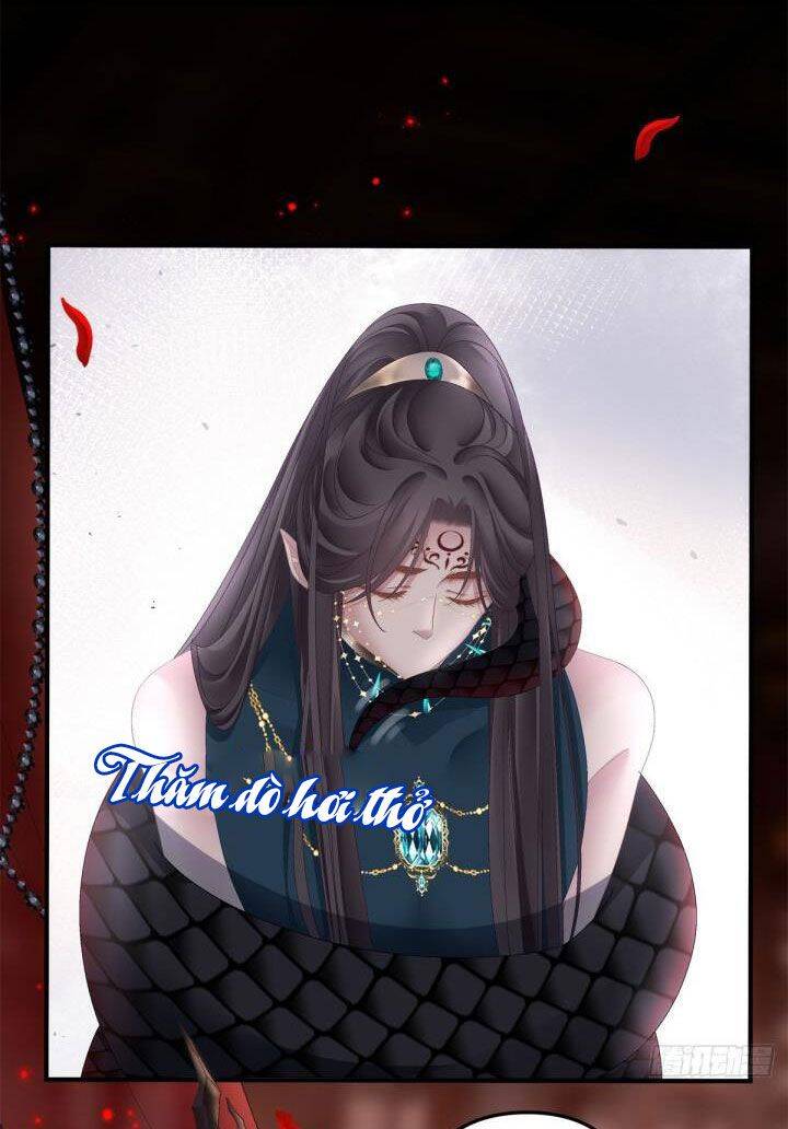 Hắc Hóa Đại Lão Thuần Dưỡng Chỉ Nam Chapter 15 - 33