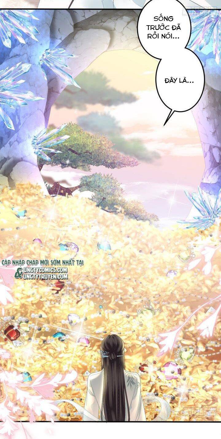Hắc Hóa Đại Lão Thuần Dưỡng Chỉ Nam Chapter 15 - 39