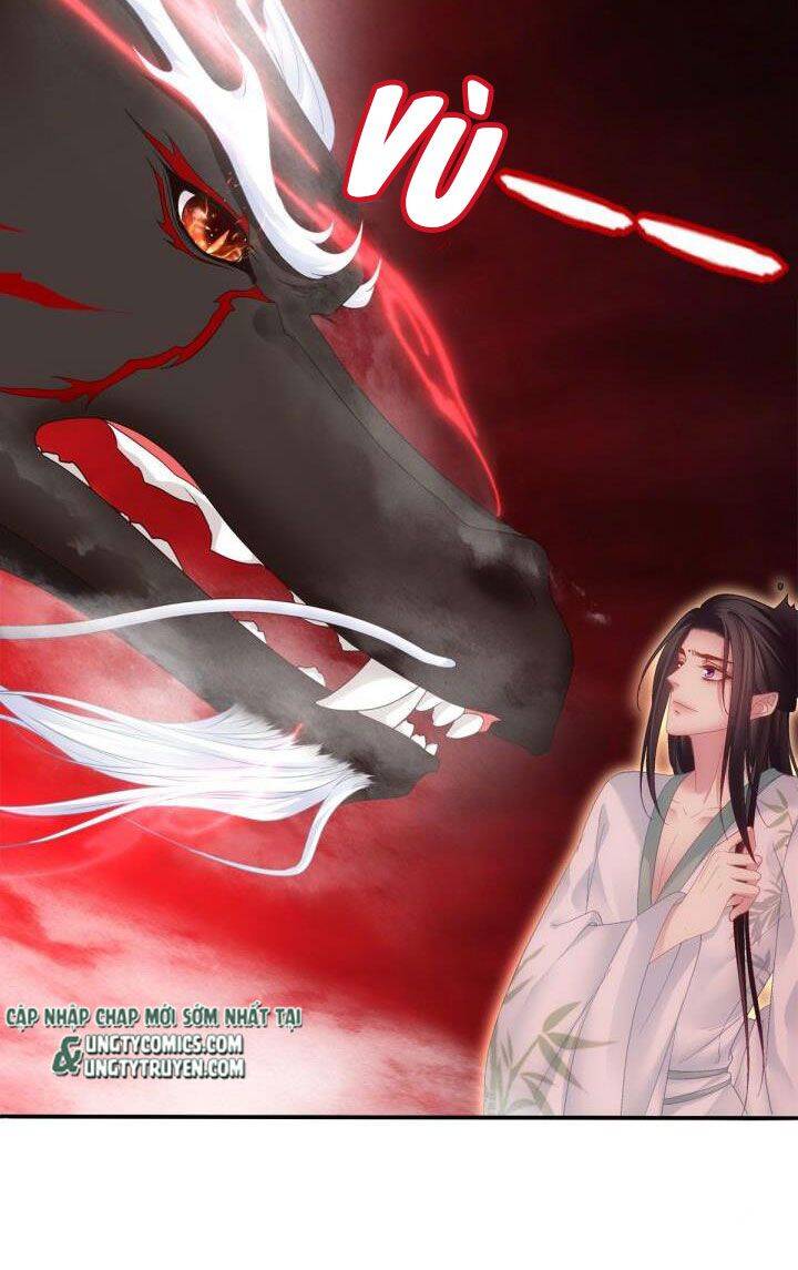Hắc Hóa Đại Lão Thuần Dưỡng Chỉ Nam Chapter 15 - 44
