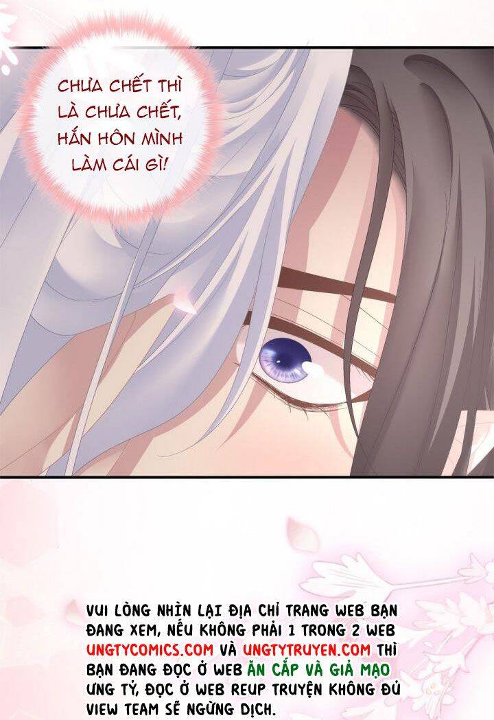 Hắc Hóa Đại Lão Thuần Dưỡng Chỉ Nam Chapter 15 - 50