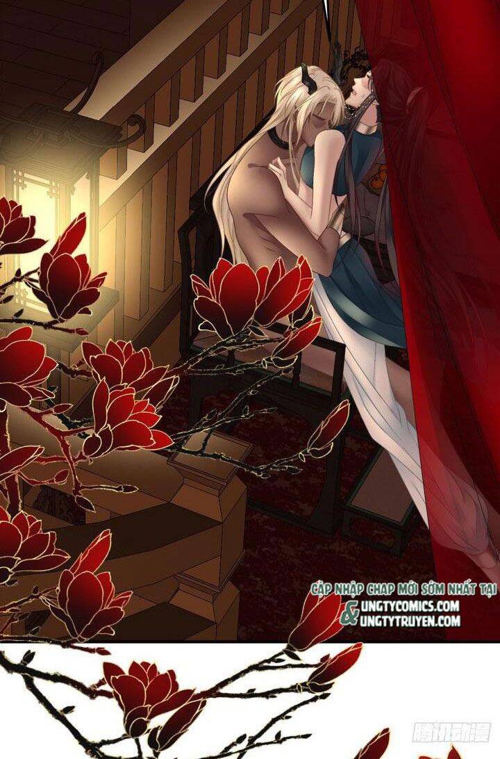 Hắc Hóa Đại Lão Thuần Dưỡng Chỉ Nam Chapter 15 - 6