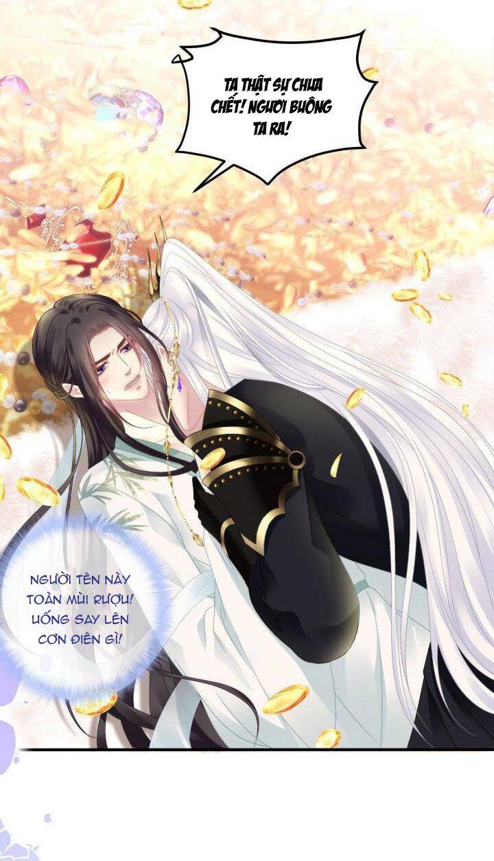 Hắc Hóa Đại Lão Thuần Dưỡng Chỉ Nam Chapter 15 - 55