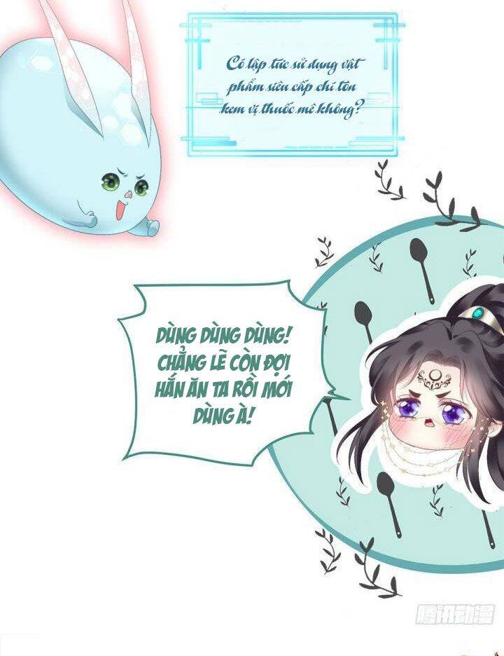 Hắc Hóa Đại Lão Thuần Dưỡng Chỉ Nam Chapter 15 - 8