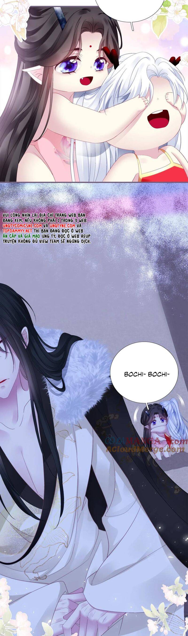 Hắc Hóa Đại Lão Thuần Dưỡng Chỉ Nam Chapter 167 - 13