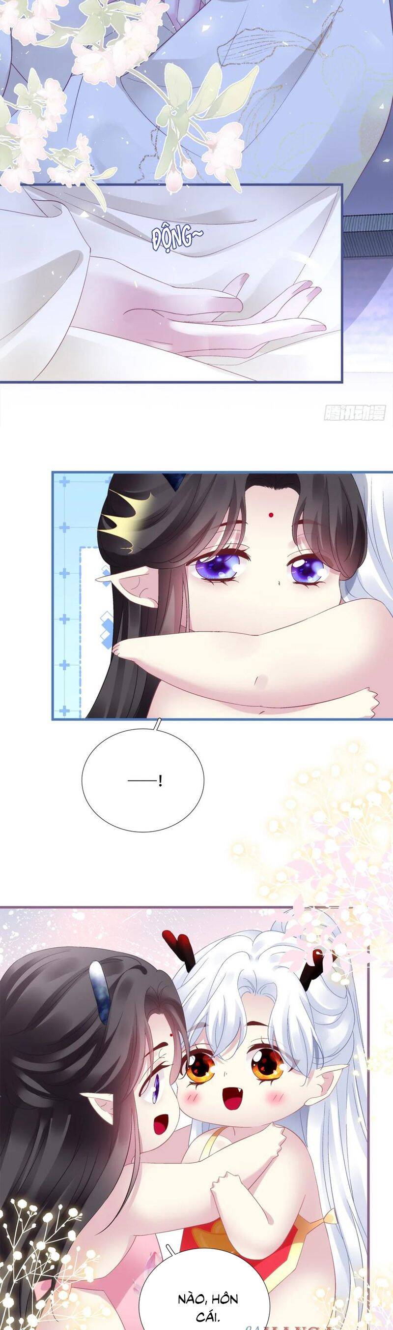 Hắc Hóa Đại Lão Thuần Dưỡng Chỉ Nam Chapter 167 - 14