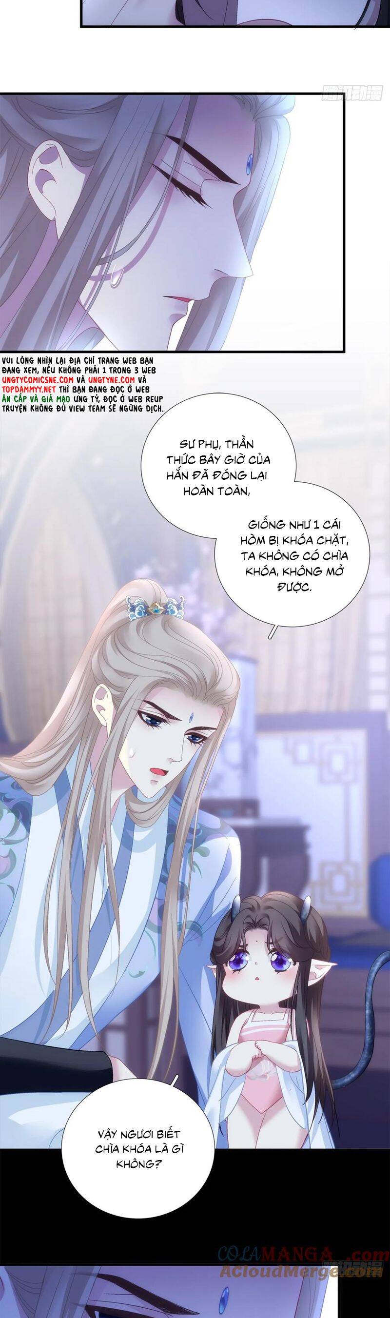 Hắc Hóa Đại Lão Thuần Dưỡng Chỉ Nam Chapter 167 - 22
