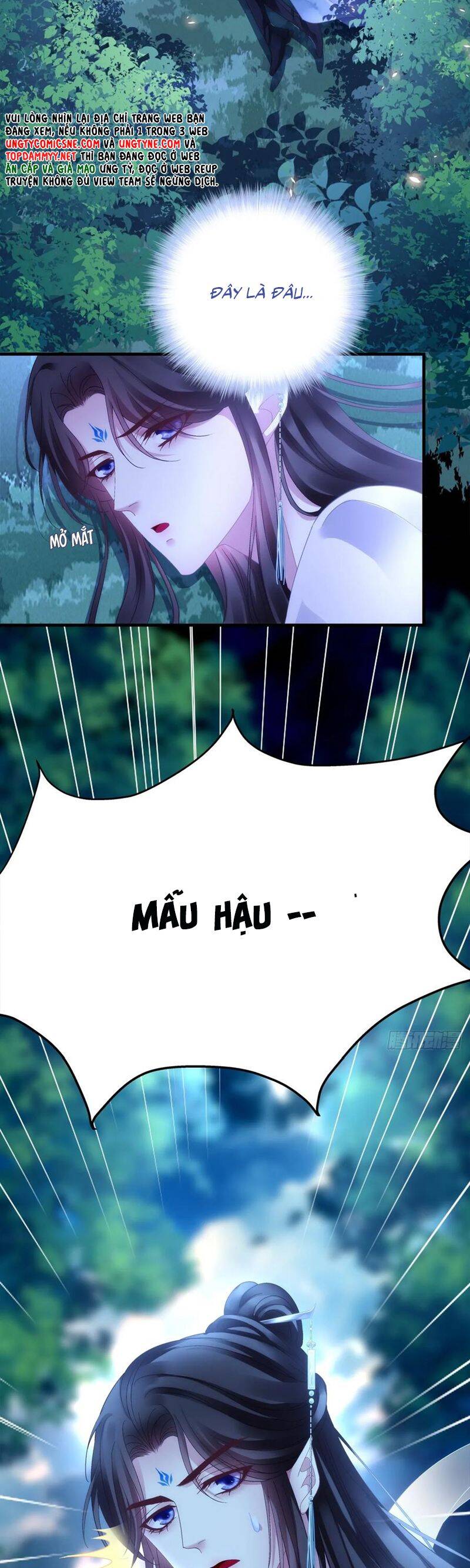 Hắc Hóa Đại Lão Thuần Dưỡng Chỉ Nam Chapter 167 - 26