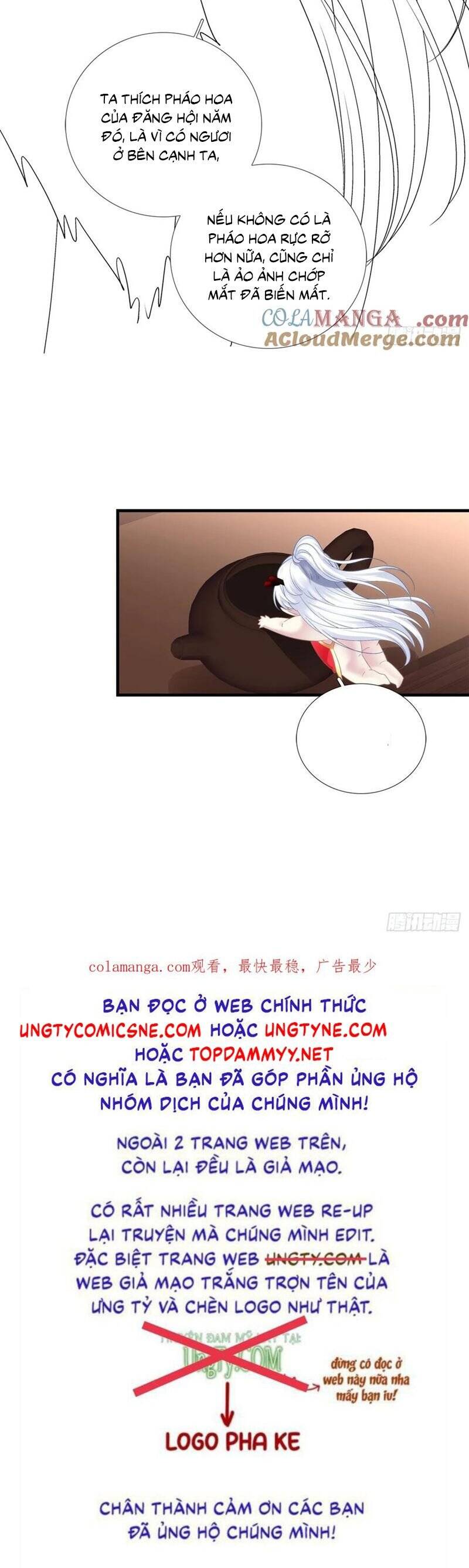 Hắc Hóa Đại Lão Thuần Dưỡng Chỉ Nam Chapter 167 - 29