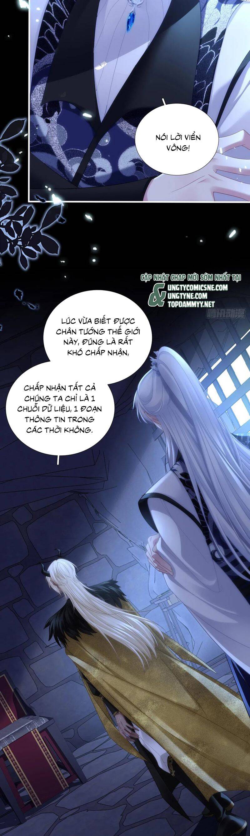 Hắc Hóa Đại Lão Thuần Dưỡng Chỉ Nam Chapter 167 - 6