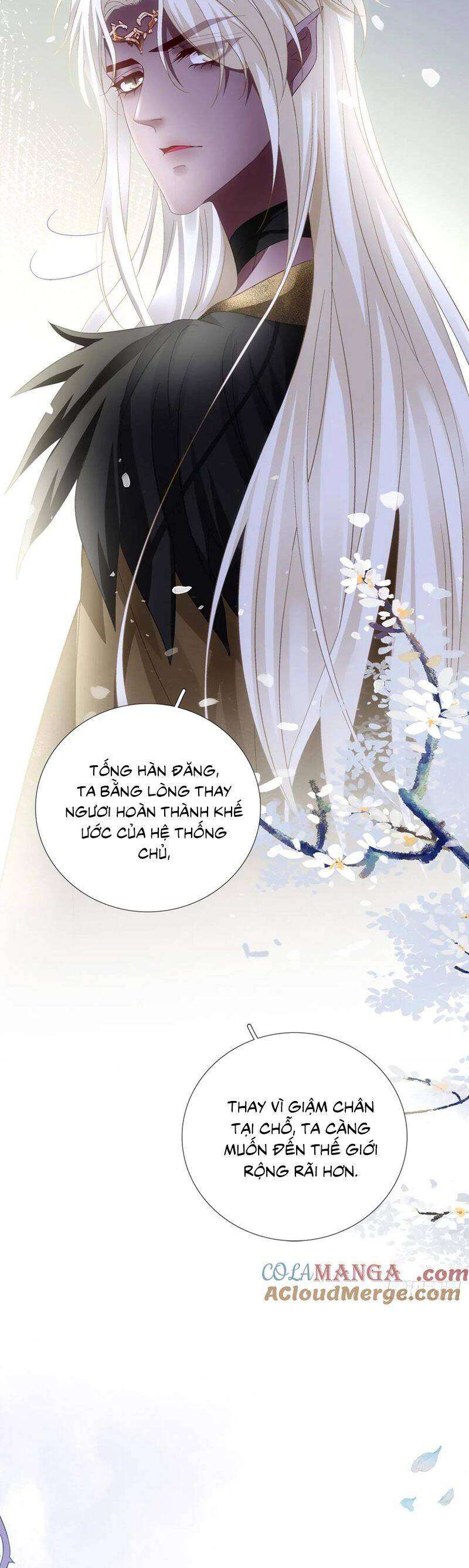 Hắc Hóa Đại Lão Thuần Dưỡng Chỉ Nam Chapter 167 - 8