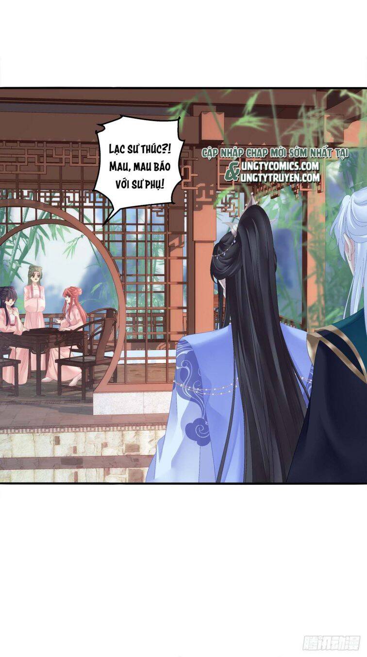 Hắc Hóa Đại Lão Thuần Dưỡng Chỉ Nam Chapter 17 - 14