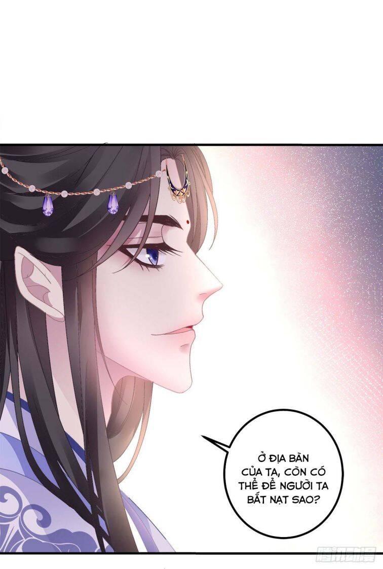 Hắc Hóa Đại Lão Thuần Dưỡng Chỉ Nam Chapter 17 - 22