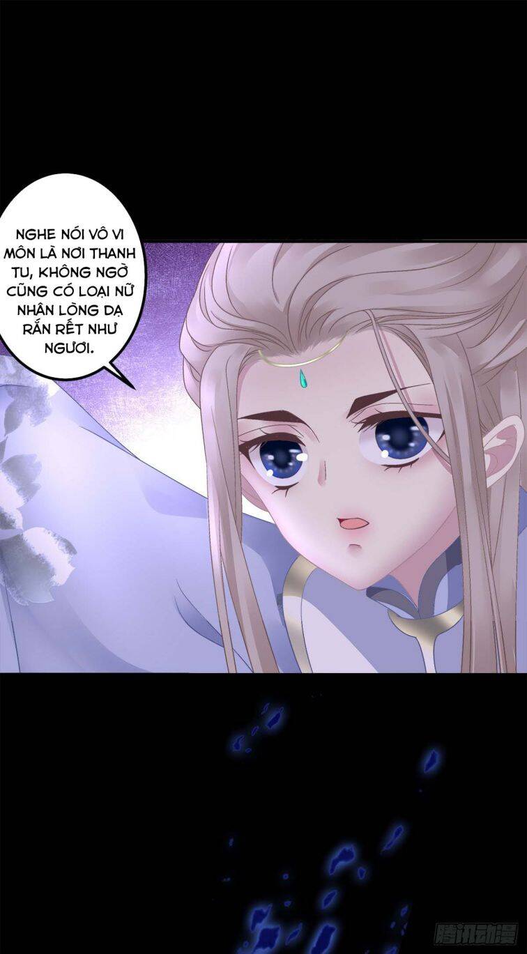 Hắc Hóa Đại Lão Thuần Dưỡng Chỉ Nam Chapter 17 - 26