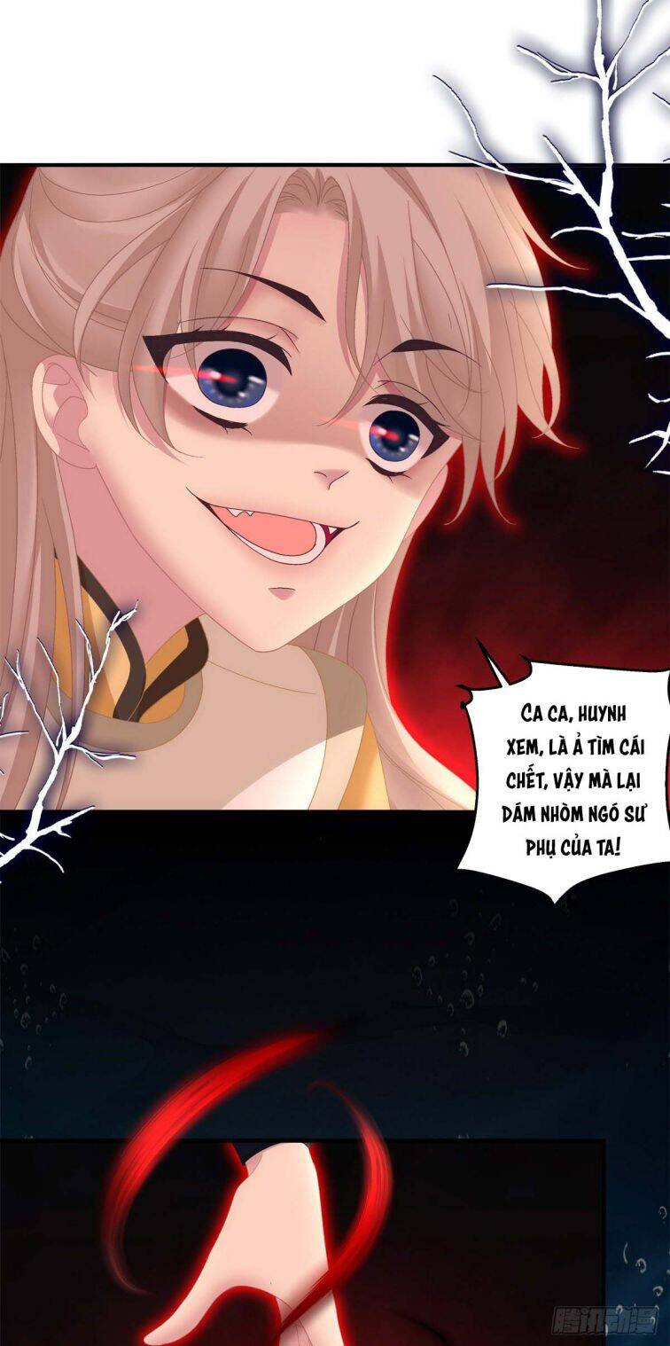 Hắc Hóa Đại Lão Thuần Dưỡng Chỉ Nam Chapter 17 - 31