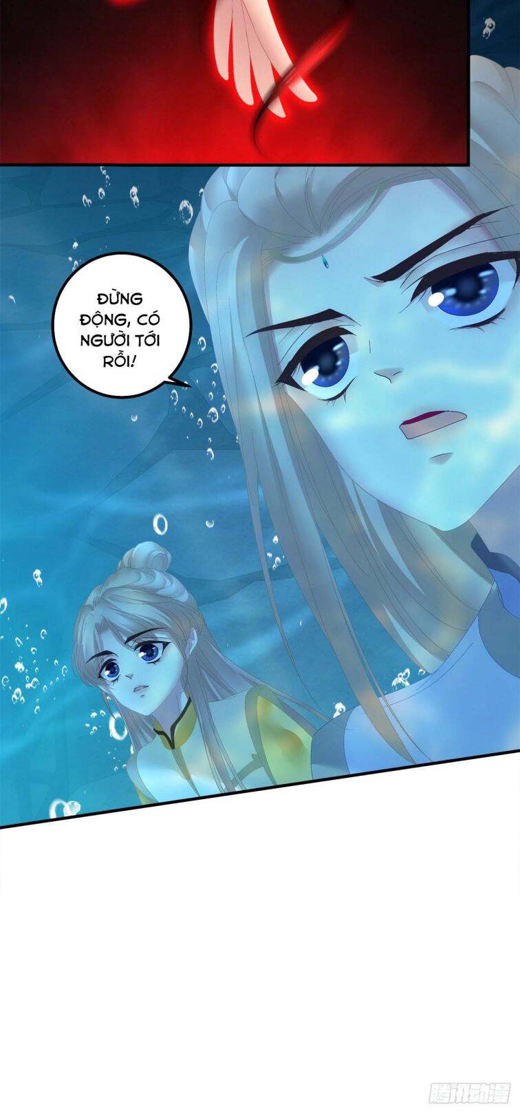 Hắc Hóa Đại Lão Thuần Dưỡng Chỉ Nam Chapter 17 - 32