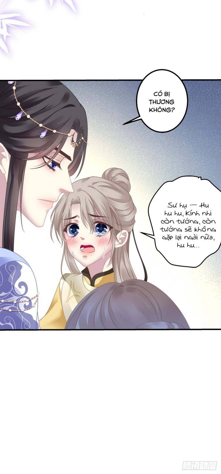 Hắc Hóa Đại Lão Thuần Dưỡng Chỉ Nam Chapter 17 - 35